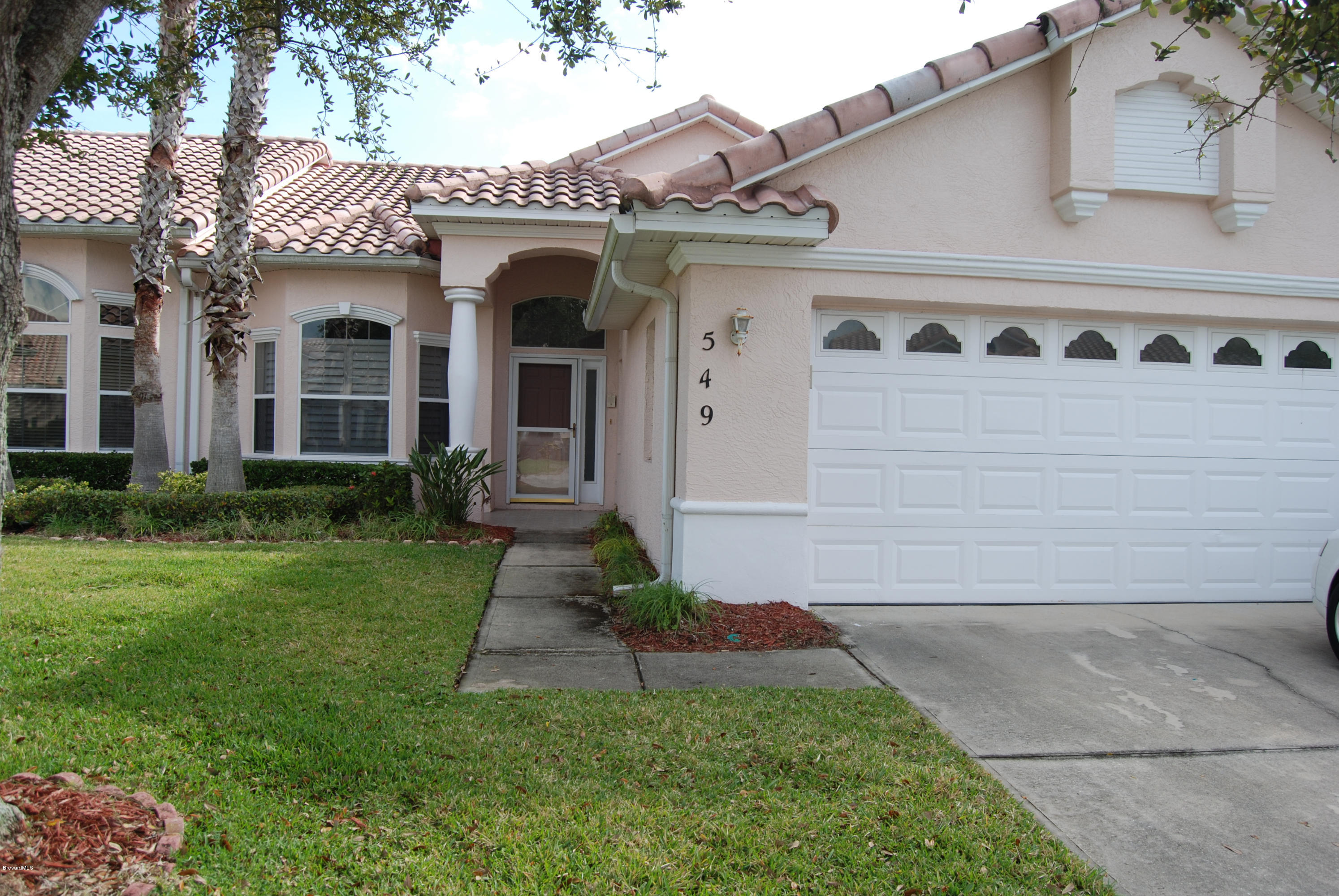549 Renaissance Avenue Melbourne, FL 32940 - Photo 1 of 15 Lovely 3 BD 2 BA in Renaissance Pointe