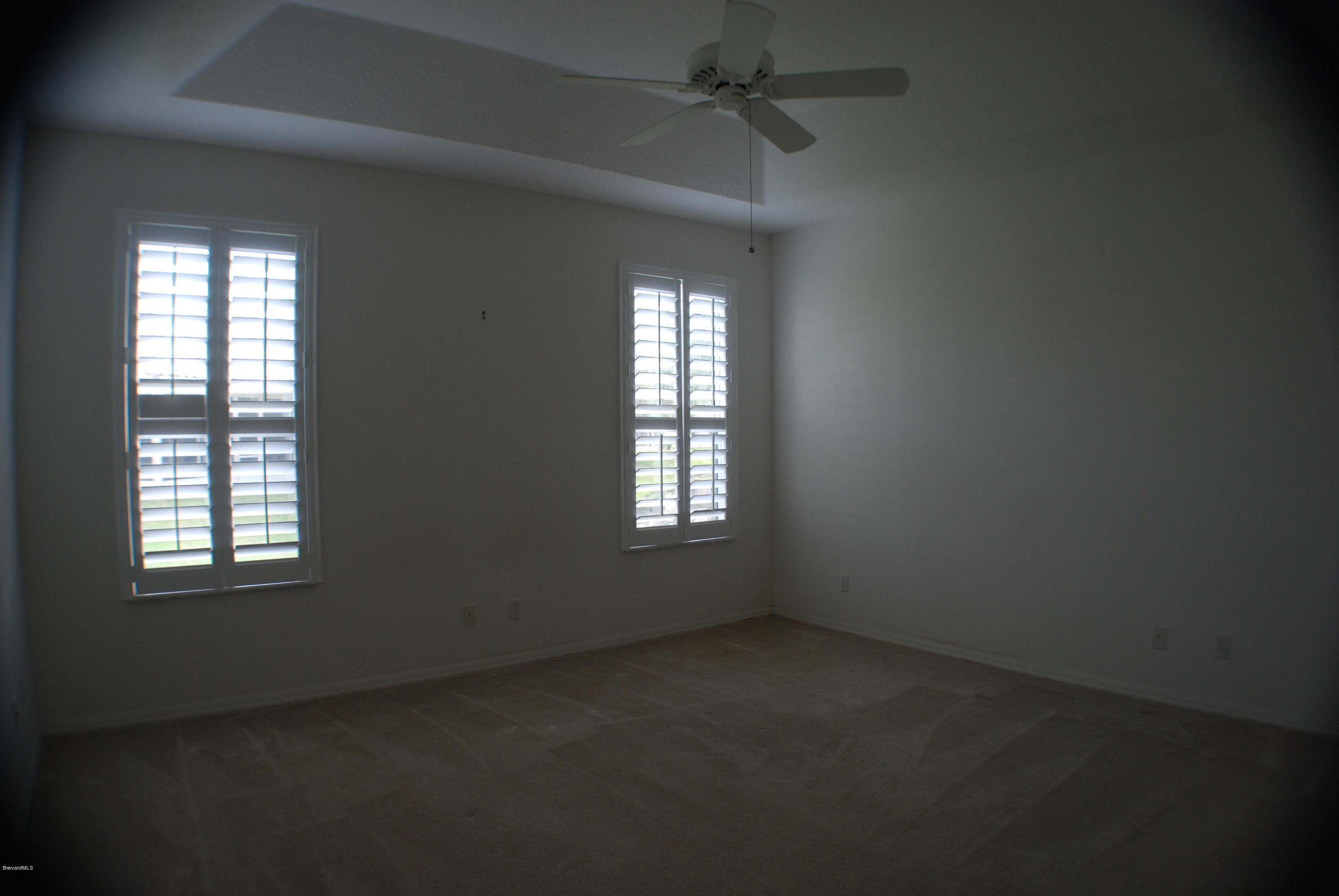 549 Renaissance Avenue Melbourne, FL 32940 - Photo 10 of 15 Master Bedroom