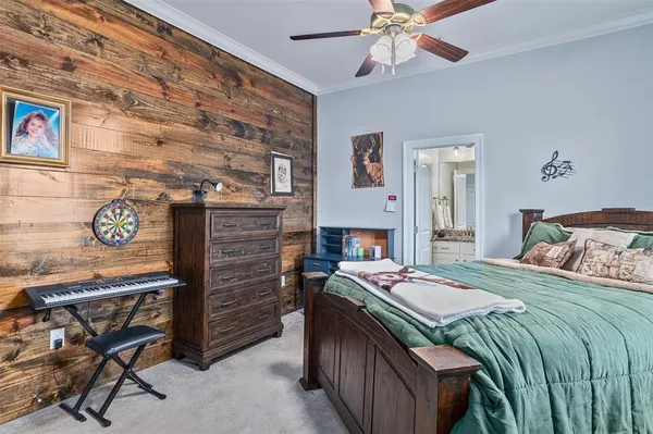 $995,000 | 301 Easton Pvt Drive, Stonewall, LA 71078