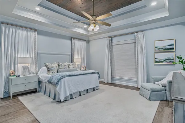 $995,000 | 301 Easton Pvt Drive, Stonewall, LA 71078