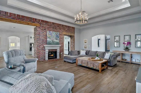 $995,000 | 301 Easton Pvt Drive, Stonewall, LA 71078