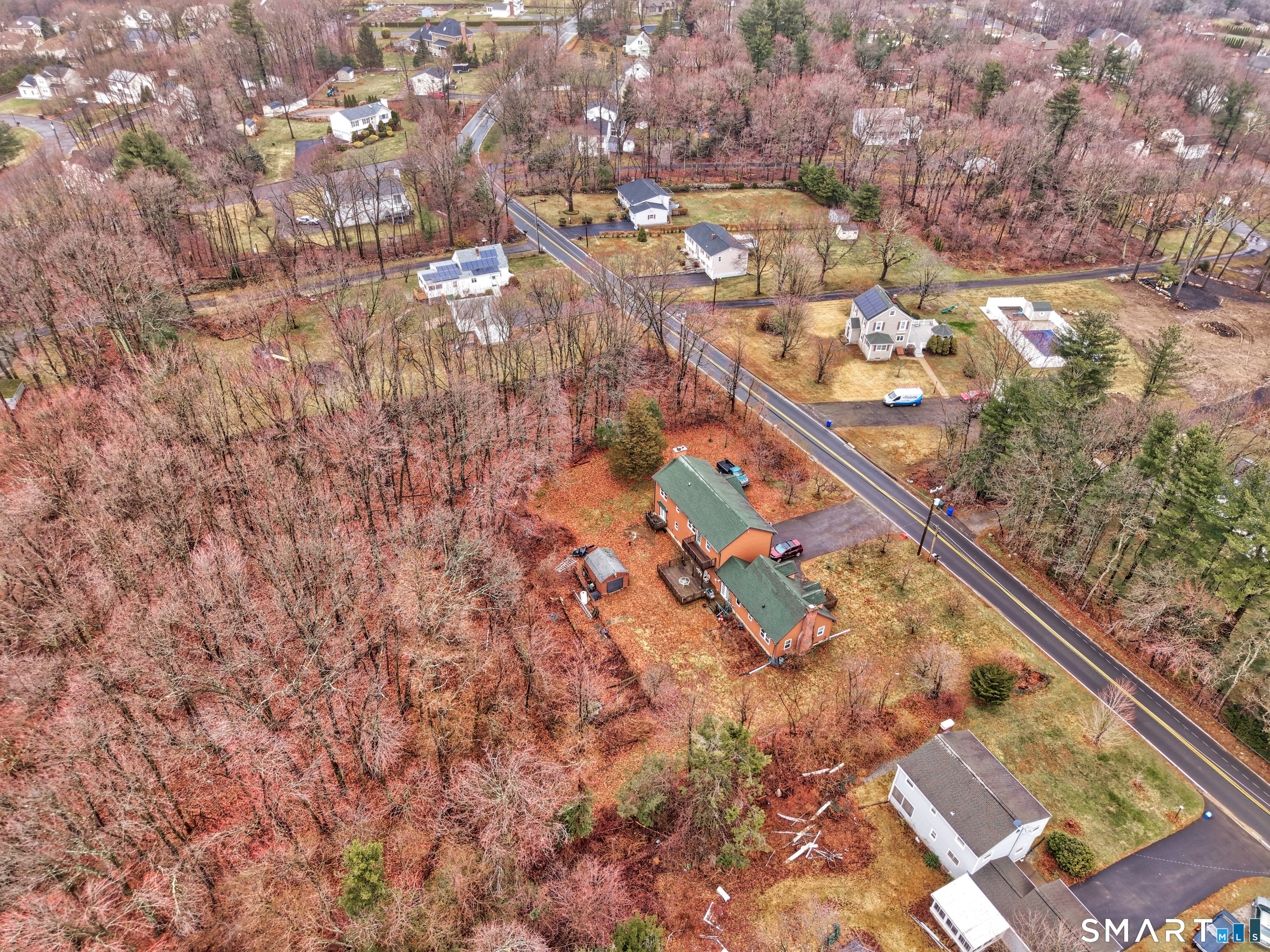76 Clark Hill Road Prospect, CT 06712 - Photo 5 of 40