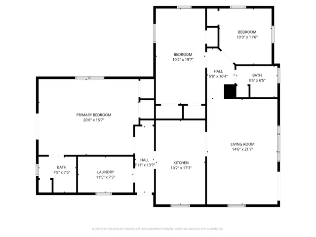 $182,000 | 1527 Burnside Avenue, Columbia, SC 29209
