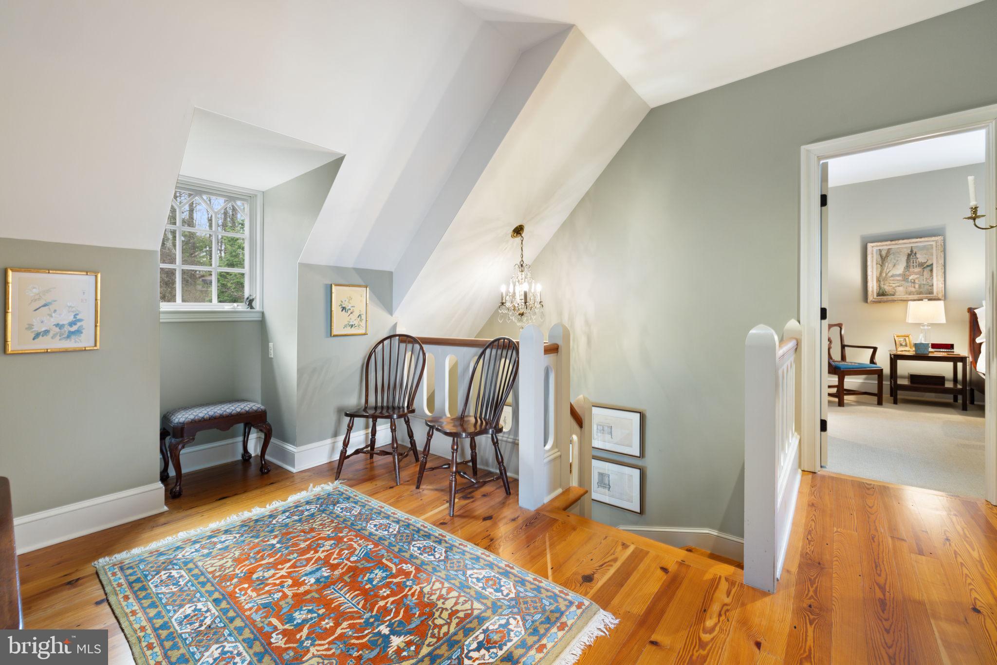 17697 Raven Rocks Road Bluemont, VA 20135 - Photo 49 of 104 Sitting area