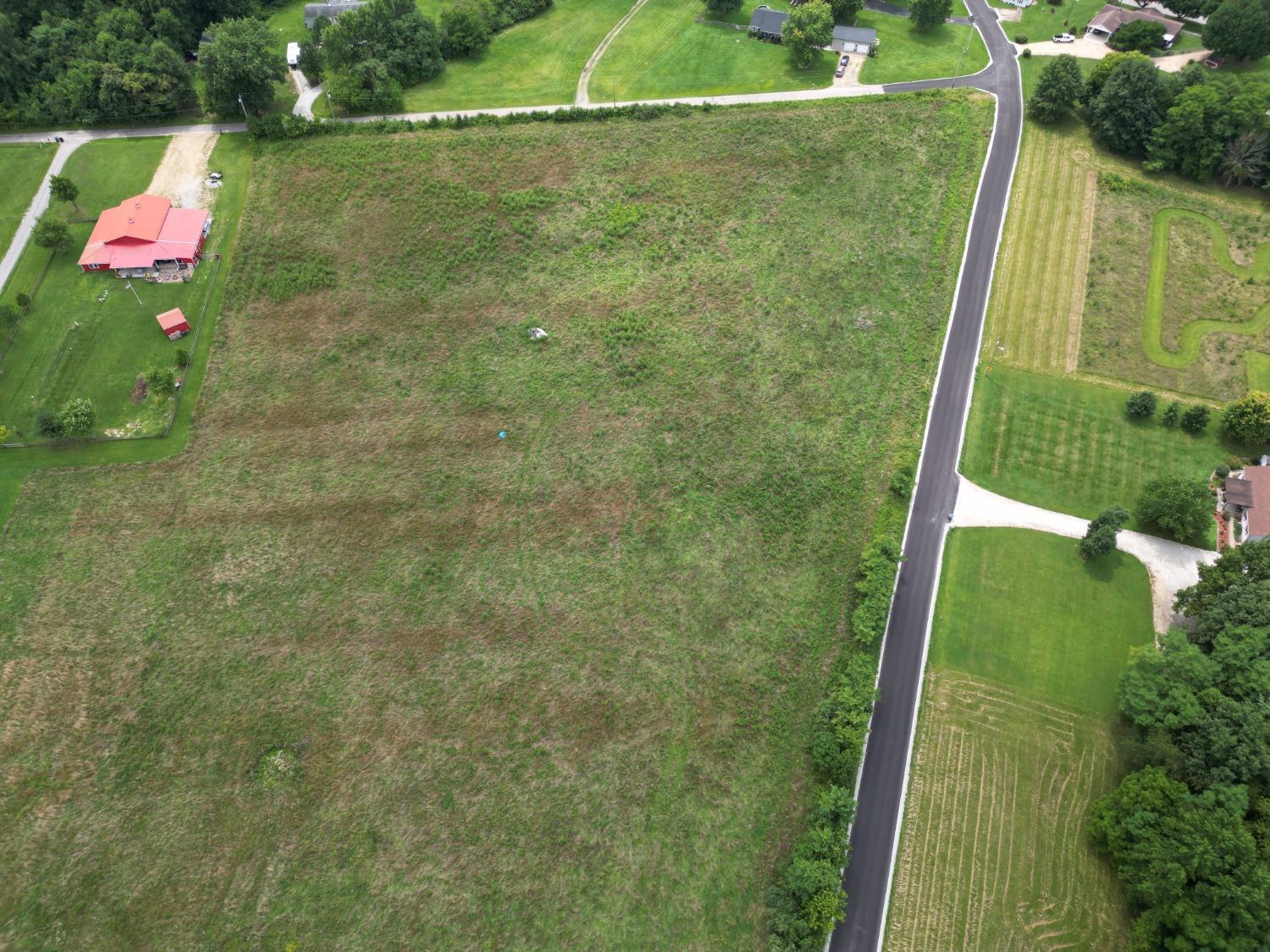 0 North Manchester & Haubrock Road Sunman, IN 47041 - Photo 11 of 17