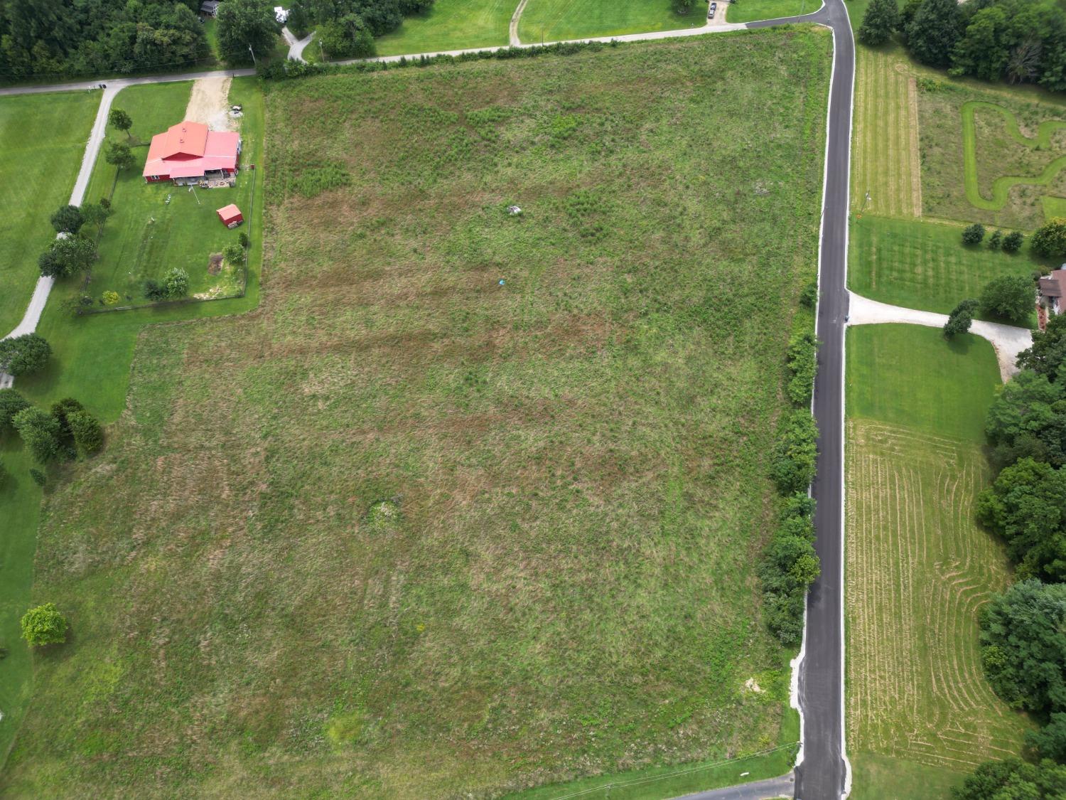 0 North Manchester & Haubrock Road Sunman, IN 47041 - Photo 12 of 17