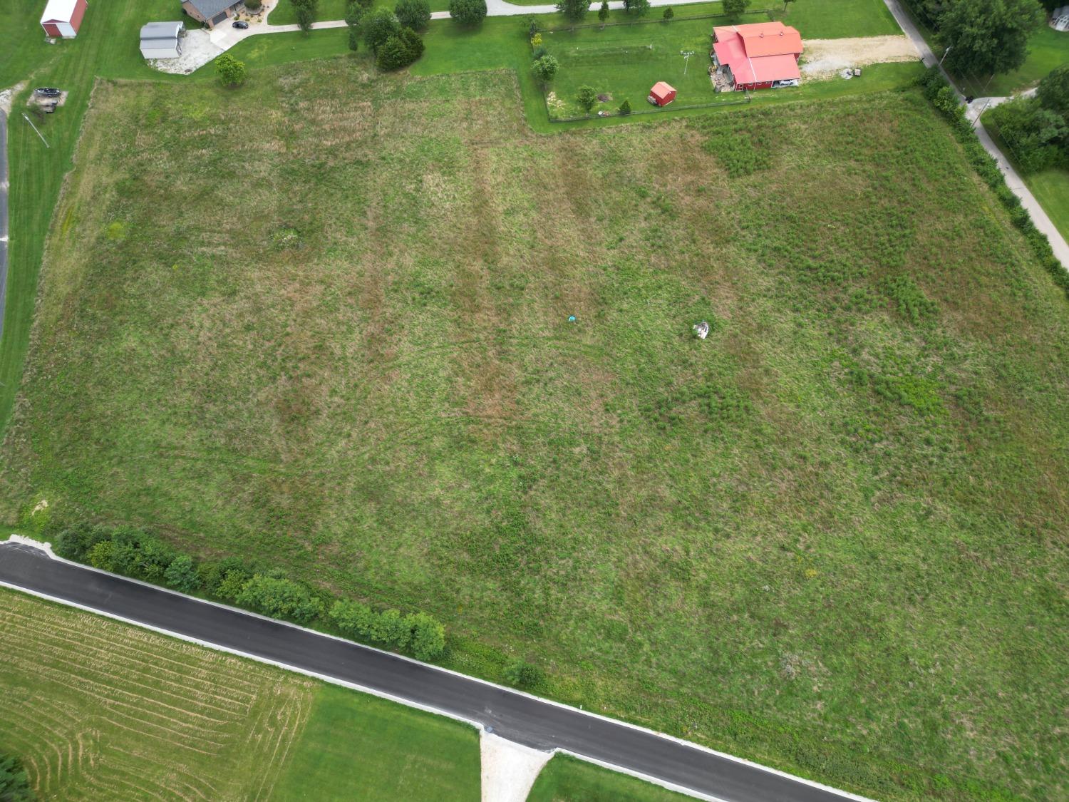 0 North Manchester & Haubrock Road Sunman, IN 47041 - Photo 13 of 17