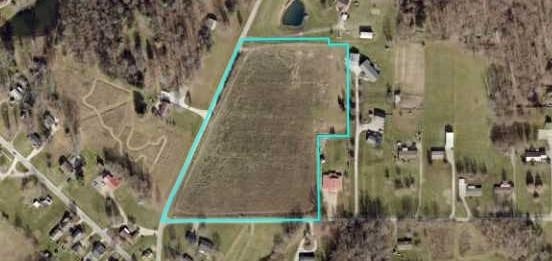 0 North Manchester & Haubrock Road Sunman, IN 47041 - Photo 2 of 17