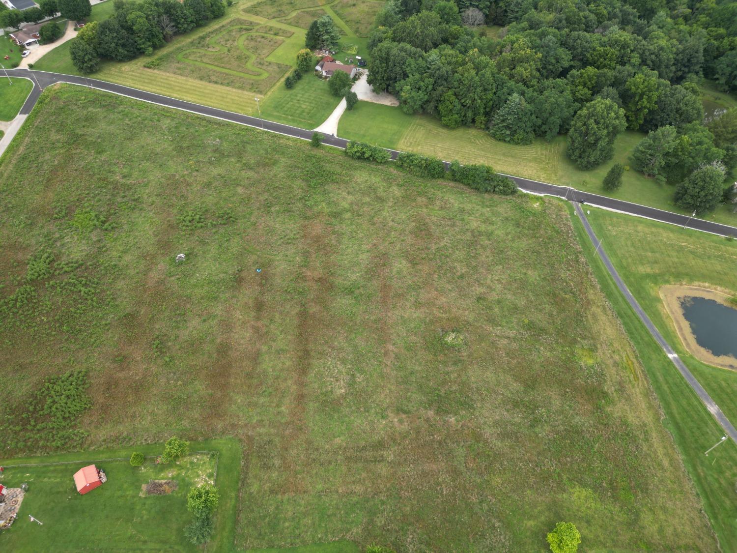 0 North Manchester & Haubrock Road Sunman, IN 47041 - Photo 3 of 17