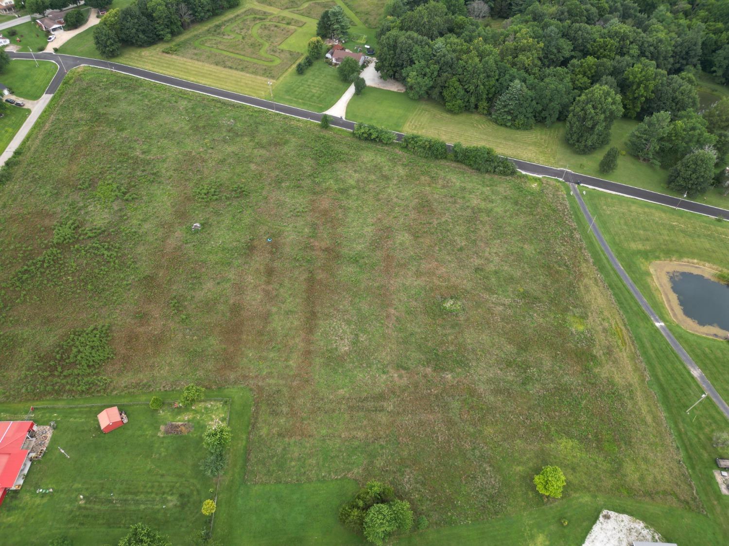 0 North Manchester & Haubrock Road Sunman, IN 47041 - Photo 4 of 17