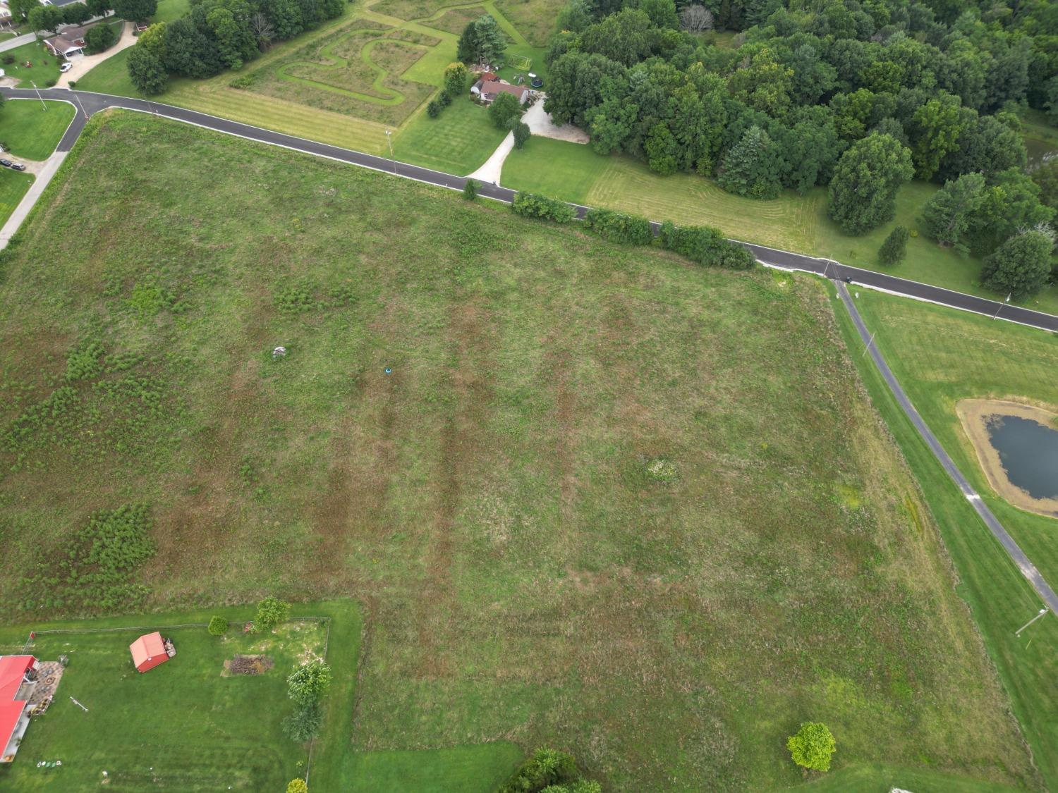 0 North Manchester & Haubrock Road Sunman, IN 47041 - Photo 5 of 17