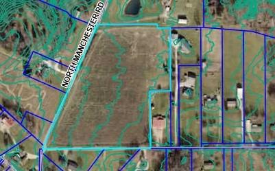 0 North Manchester & Haubrock Road Sunman, IN 47041 - Photo 7 of 17