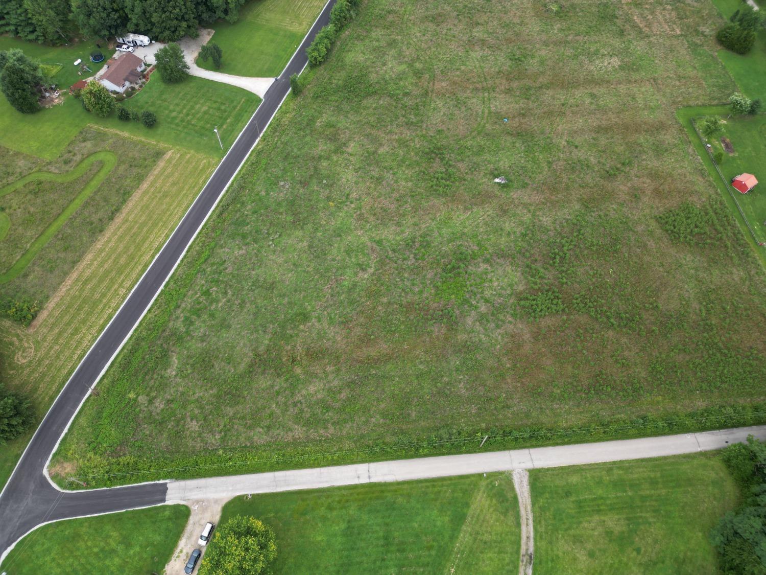 0 North Manchester & Haubrock Road Sunman, IN 47041 - Photo 9 of 17