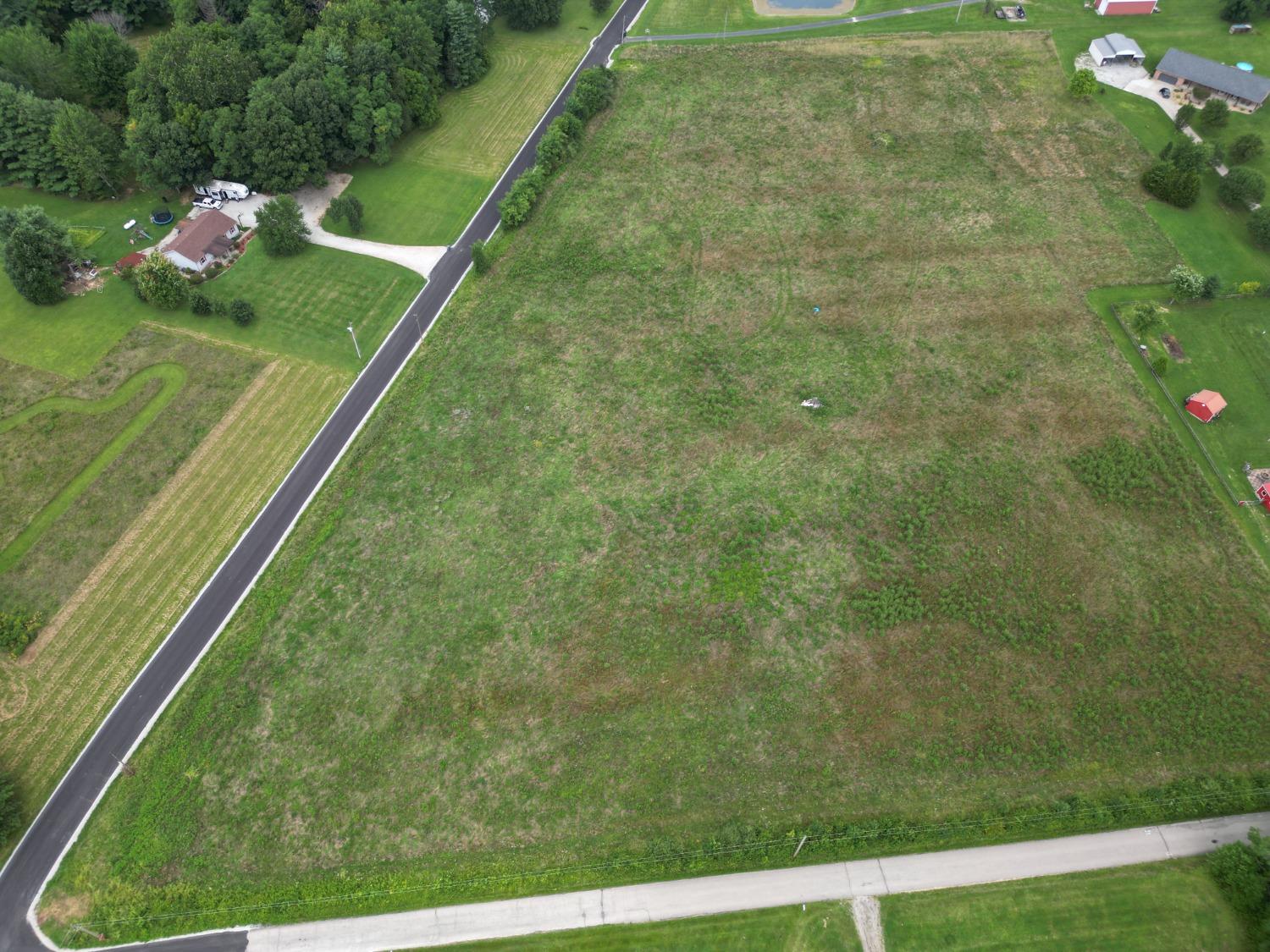 0 North Manchester & Haubrock Road Sunman, IN 47041 - Photo 10 of 17