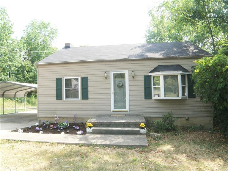 9079 Porter Road Ryland Heights, KY 41015 - Photo 1 of 30 Gallery Image 1
