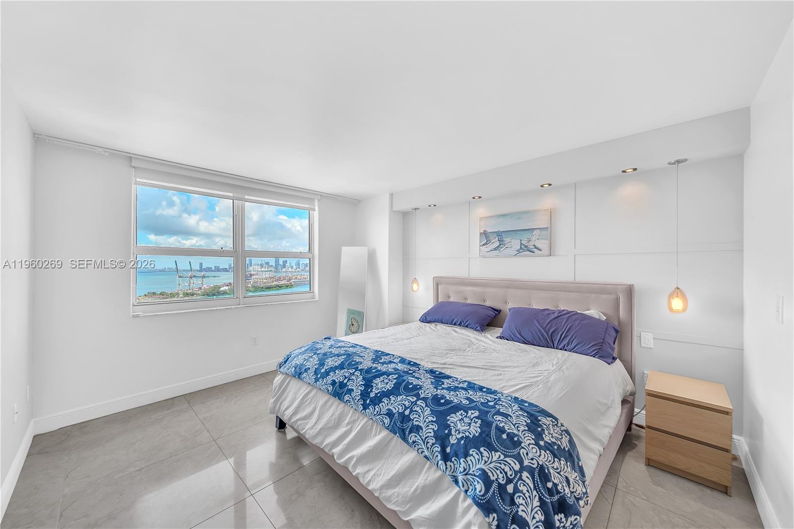 90 Alton Road, Unit 2604 Miami Beach, FL 33139 - Photo 12 of 36