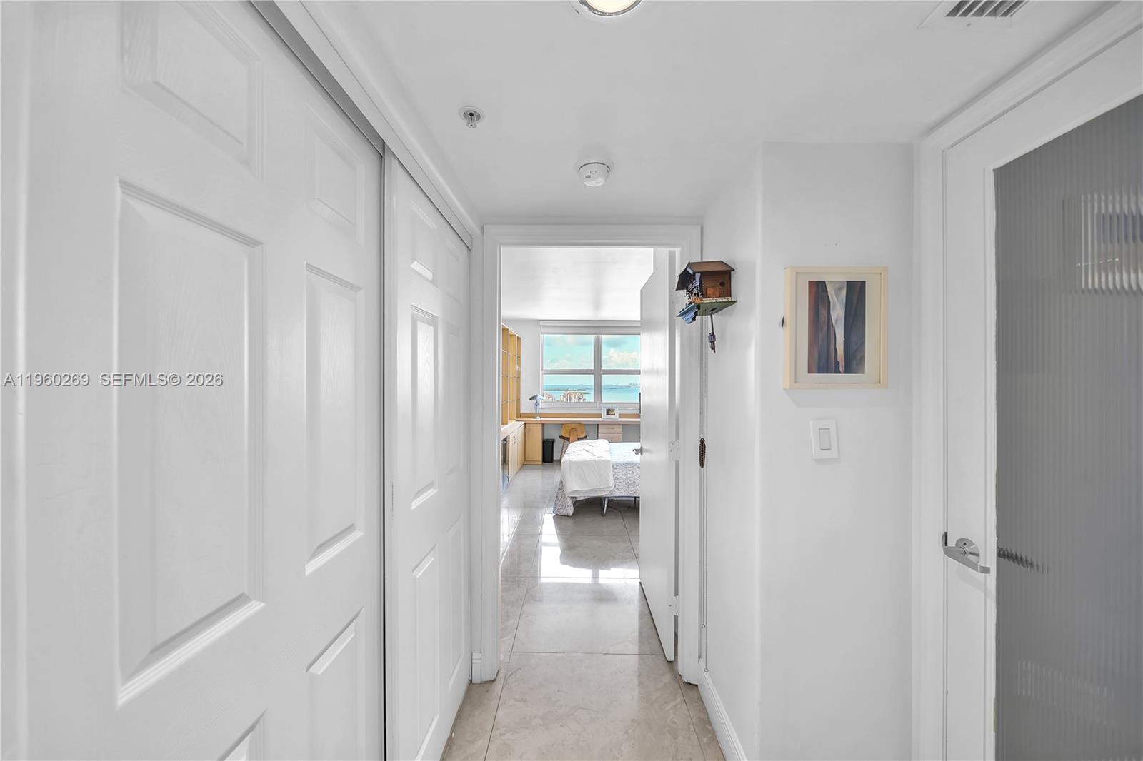 90 Alton Road, Unit 2604 Miami Beach, FL 33139 - Photo 16 of 36