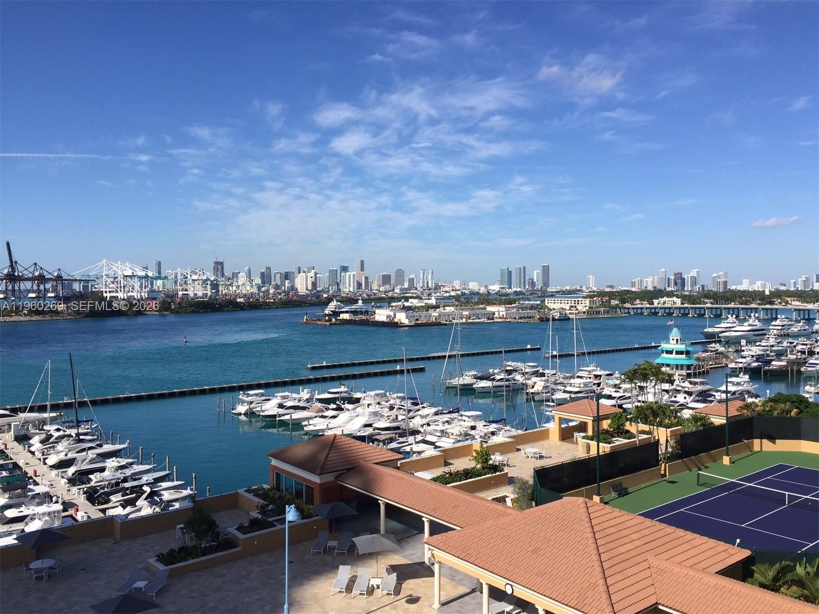 90 Alton Road, Unit 2604 Miami Beach, FL 33139 - Photo 24 of 36