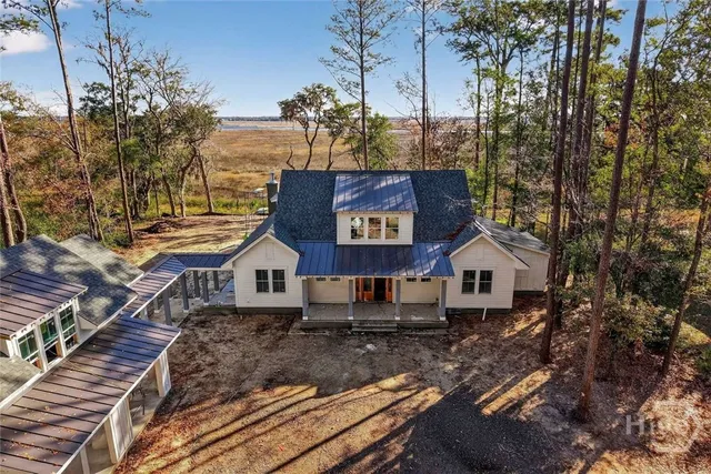 $1,595,000 | 114 Drifton Drive, Savannah, GA 31419