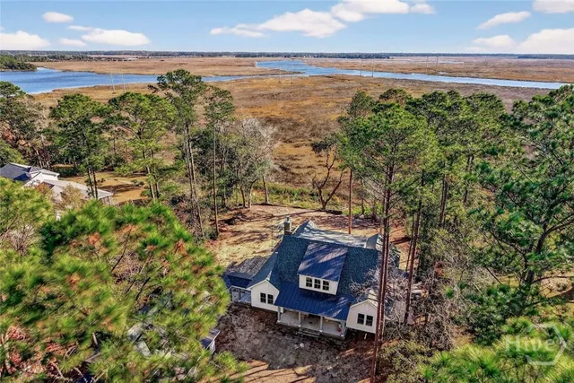 $1,595,000 | 114 Drifton Drive, Savannah, GA 31419