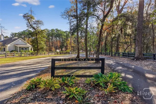 $1,595,000 | 114 Drifton Drive, Savannah, GA 31419