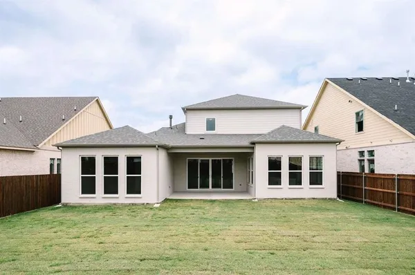 $829,900 | 405 Kestrel Court, Aledo, TX 76008