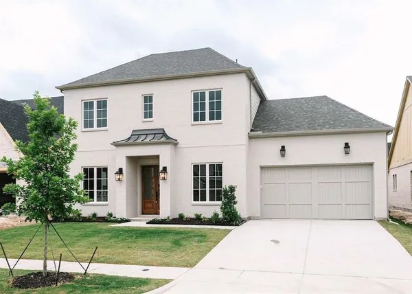$829,900 | 405 Kestrel Court, Aledo, TX 76008