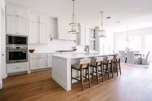 $829,900 | 405 Kestrel Court, Aledo, TX 76008