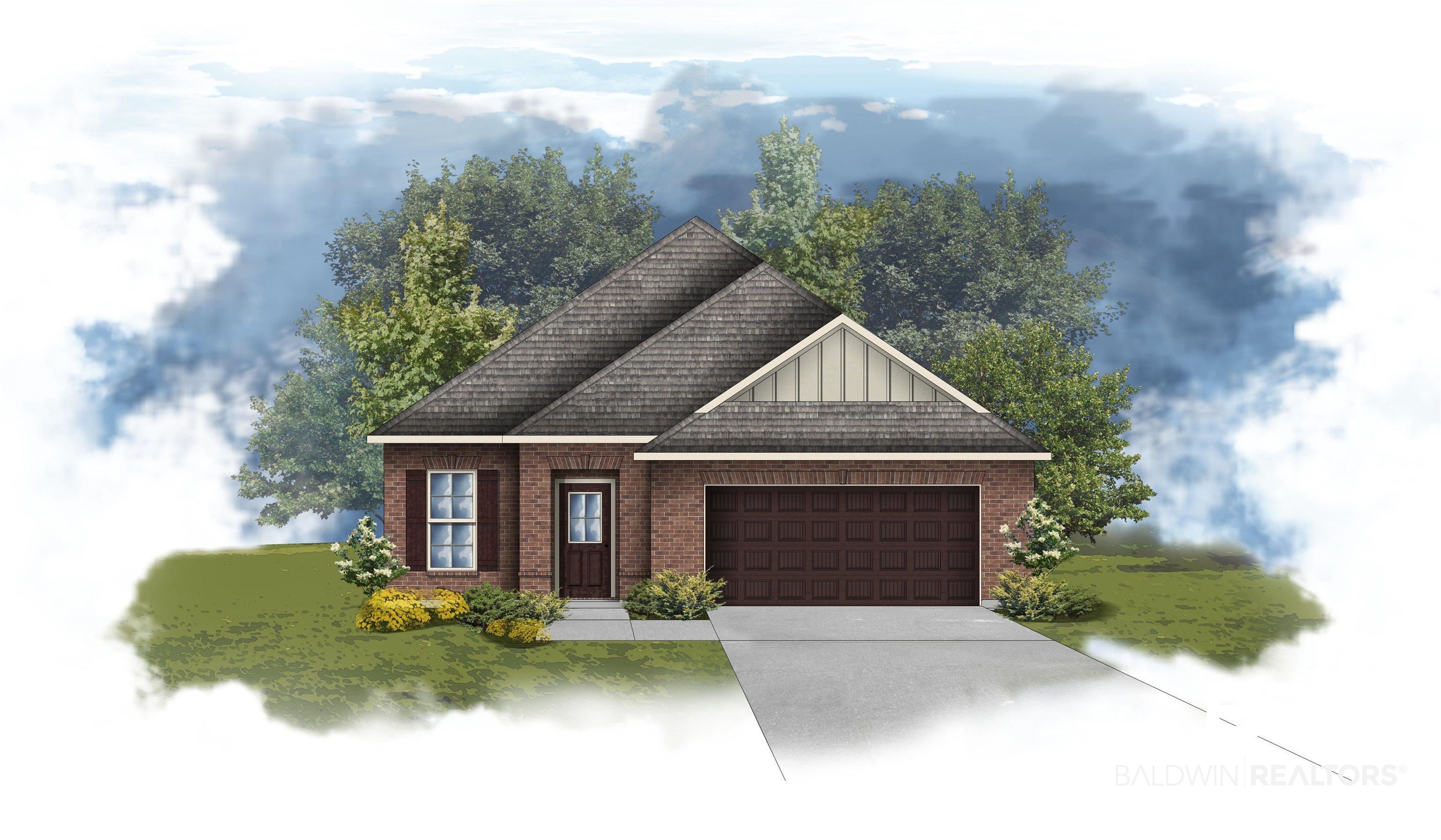 1133 Stella Road Foley, AL 36535 - Photo 2 of 2