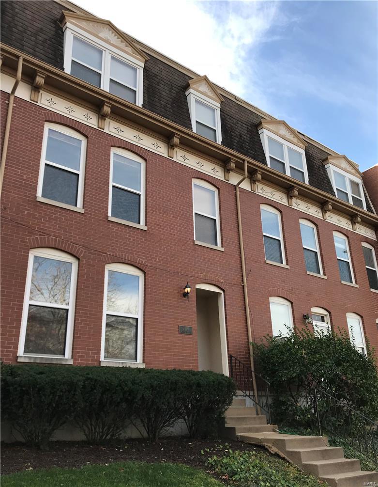 2310 Rutger Street, Unit F St. Louis, MO 63104 - Photo 1 of 22