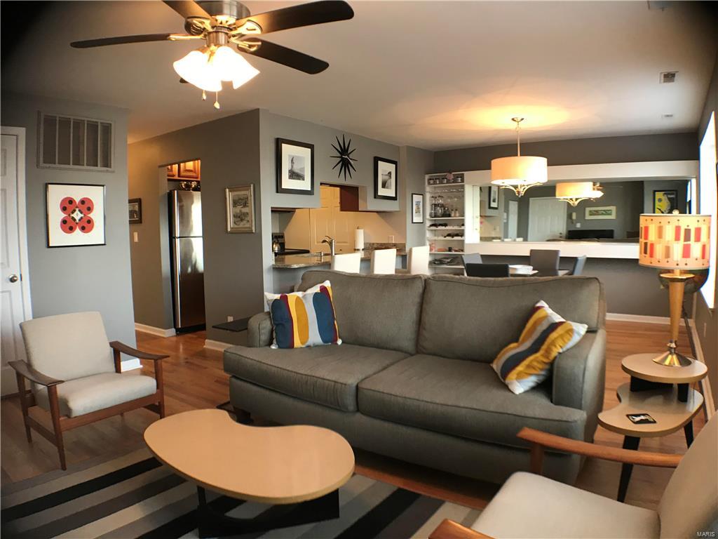 2310 Rutger Street, Unit F St. Louis, MO 63104 - Photo 2 of 22