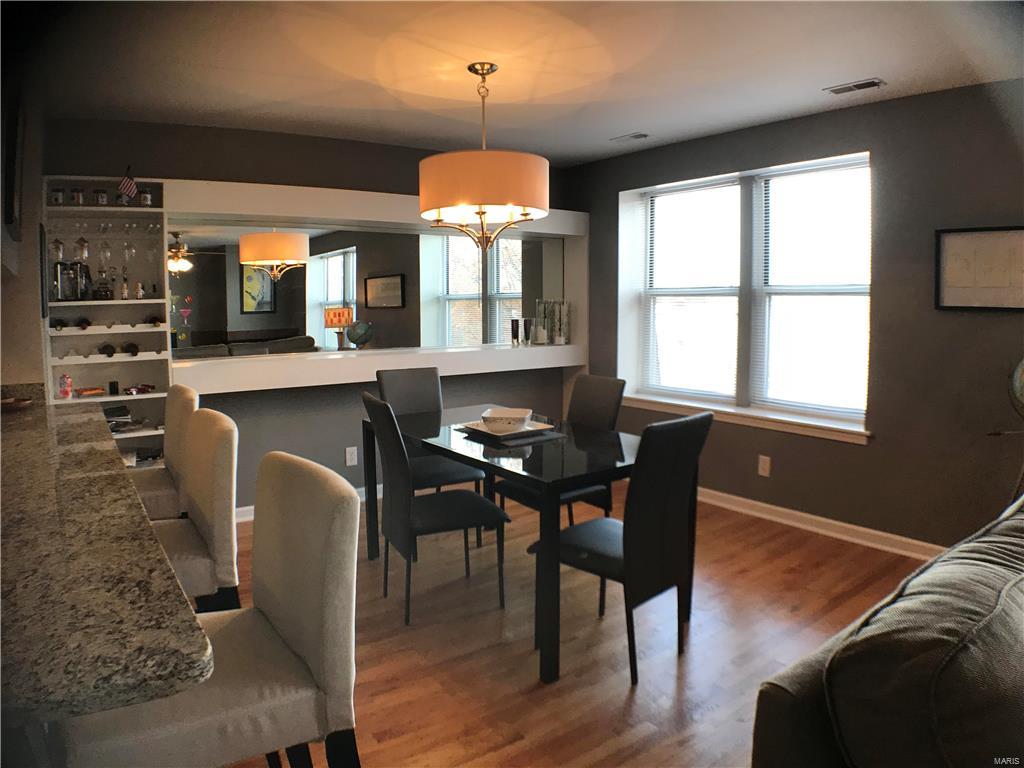 2310 Rutger Street, Unit F St. Louis, MO 63104 - Photo 11 of 22