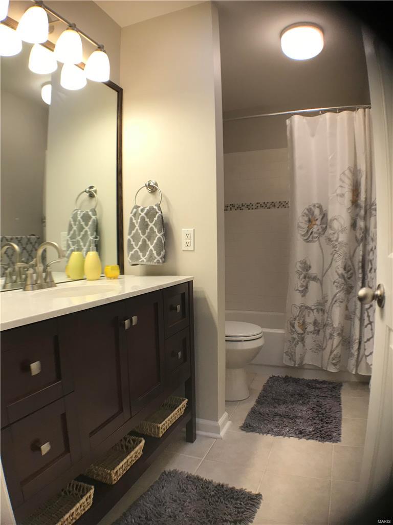 2310 Rutger Street, Unit F St. Louis, MO 63104 - Photo 12 of 22