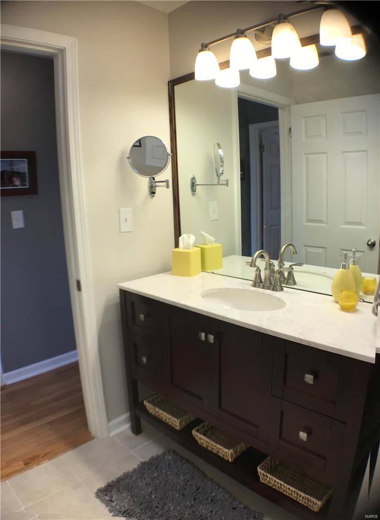 2310 Rutger Street, Unit F St. Louis, MO 63104 - Photo 13 of 22