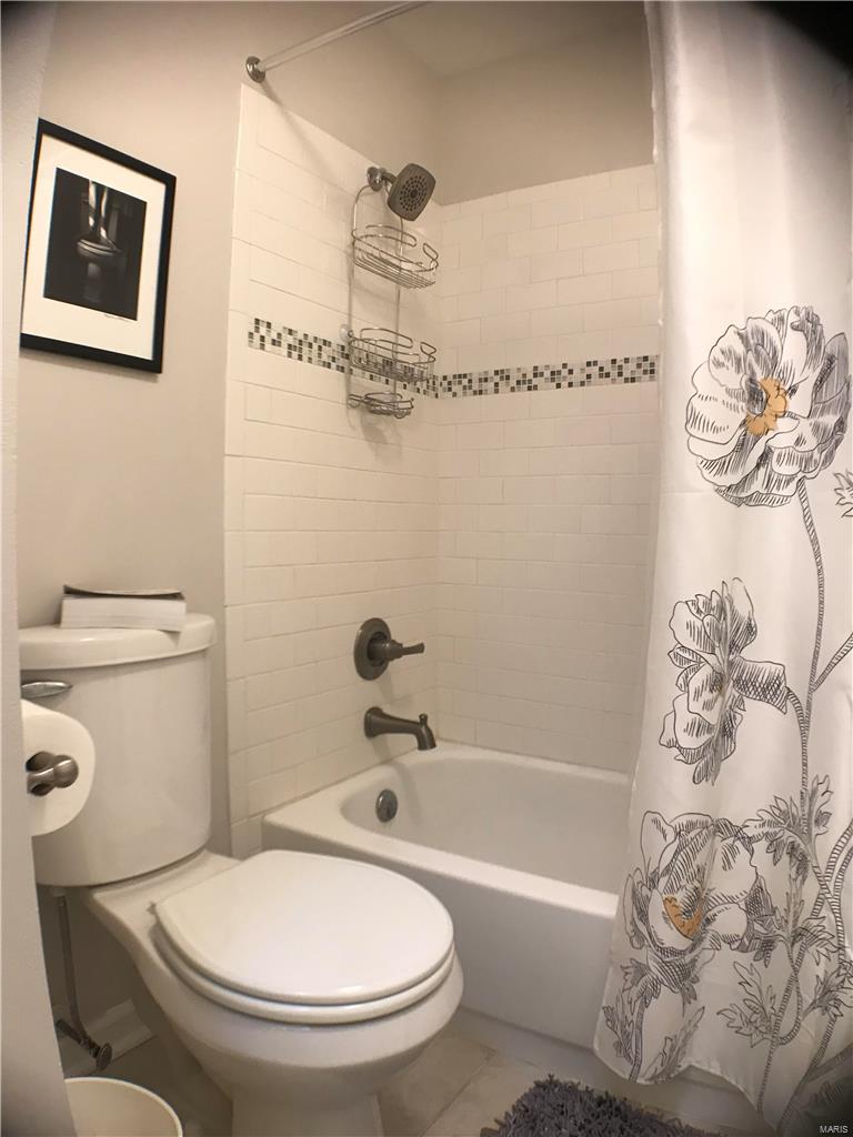 2310 Rutger Street, Unit F St. Louis, MO 63104 - Photo 14 of 22