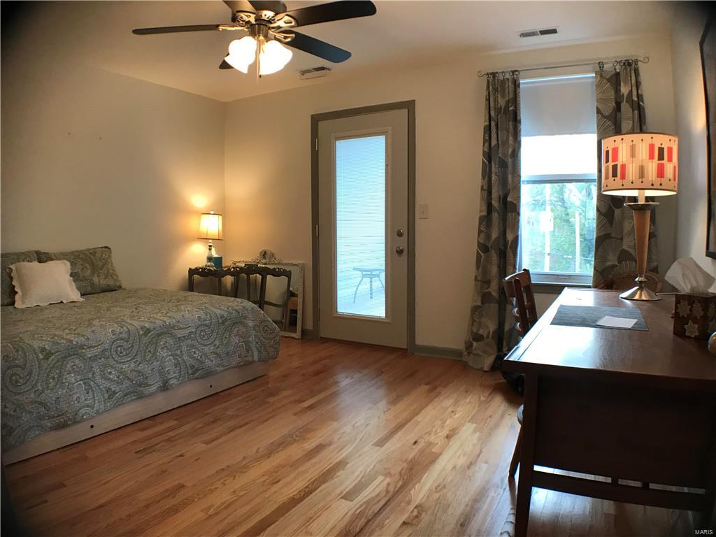 2310 Rutger Street, Unit F St. Louis, MO 63104 - Photo 15 of 22