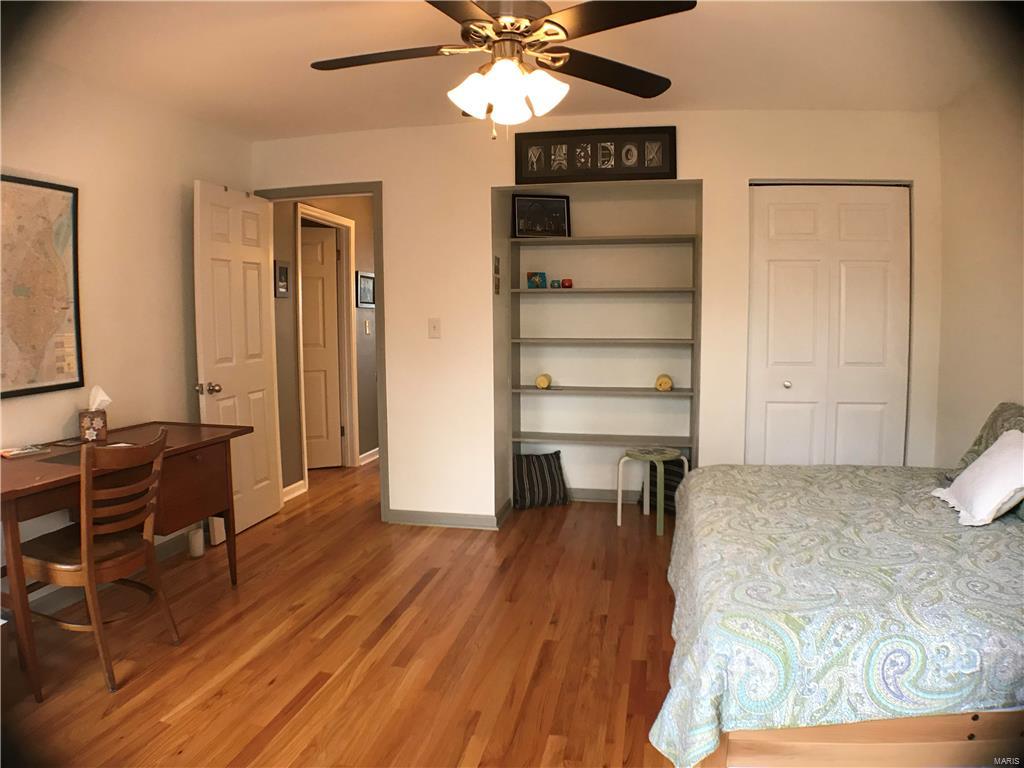 2310 Rutger Street, Unit F St. Louis, MO 63104 - Photo 16 of 22