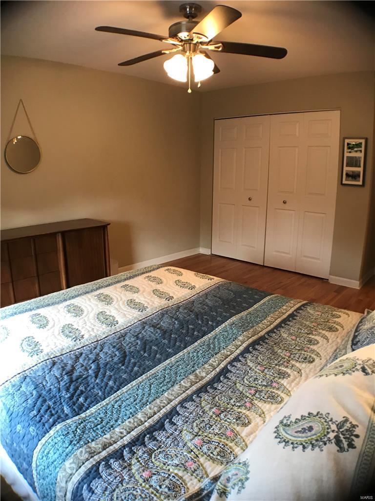 2310 Rutger Street, Unit F St. Louis, MO 63104 - Photo 18 of 22