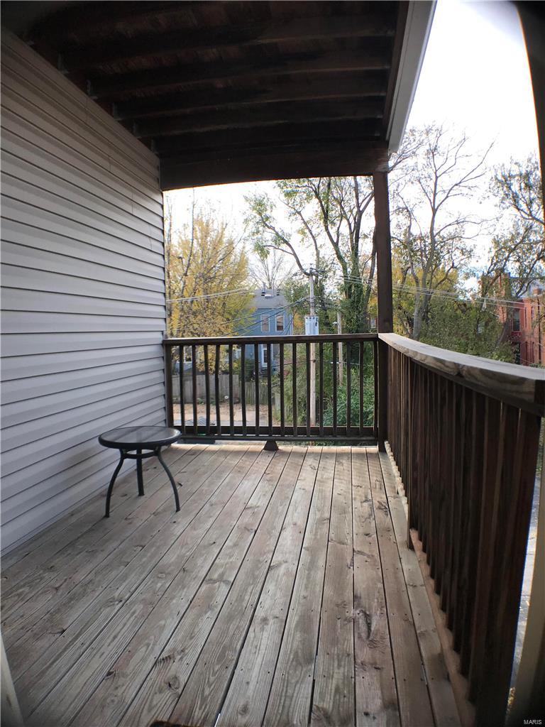 2310 Rutger Street, Unit F St. Louis, MO 63104 - Photo 19 of 22