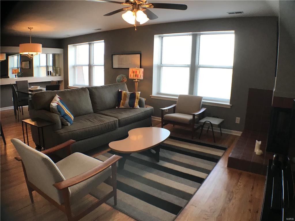2310 Rutger Street, Unit F St. Louis, MO 63104 - Photo 3 of 22