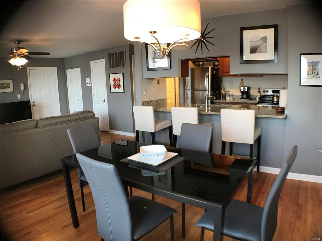 2310 Rutger Street, Unit F St. Louis, MO 63104 - Photo 4 of 22