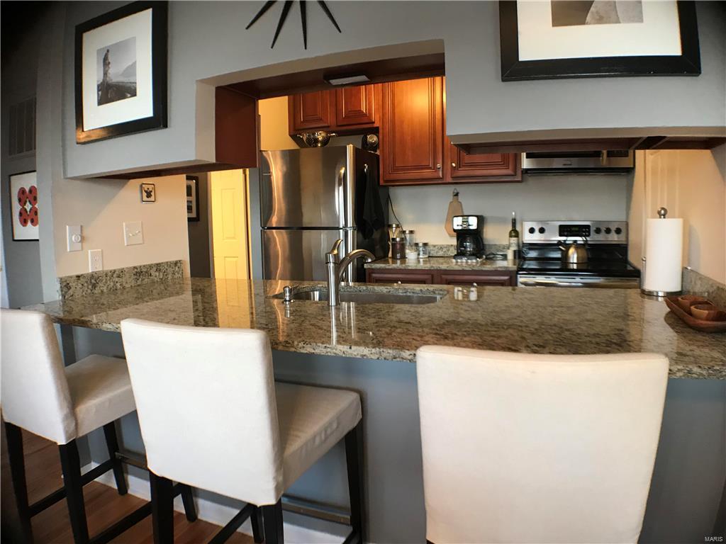 2310 Rutger Street, Unit F St. Louis, MO 63104 - Photo 5 of 22