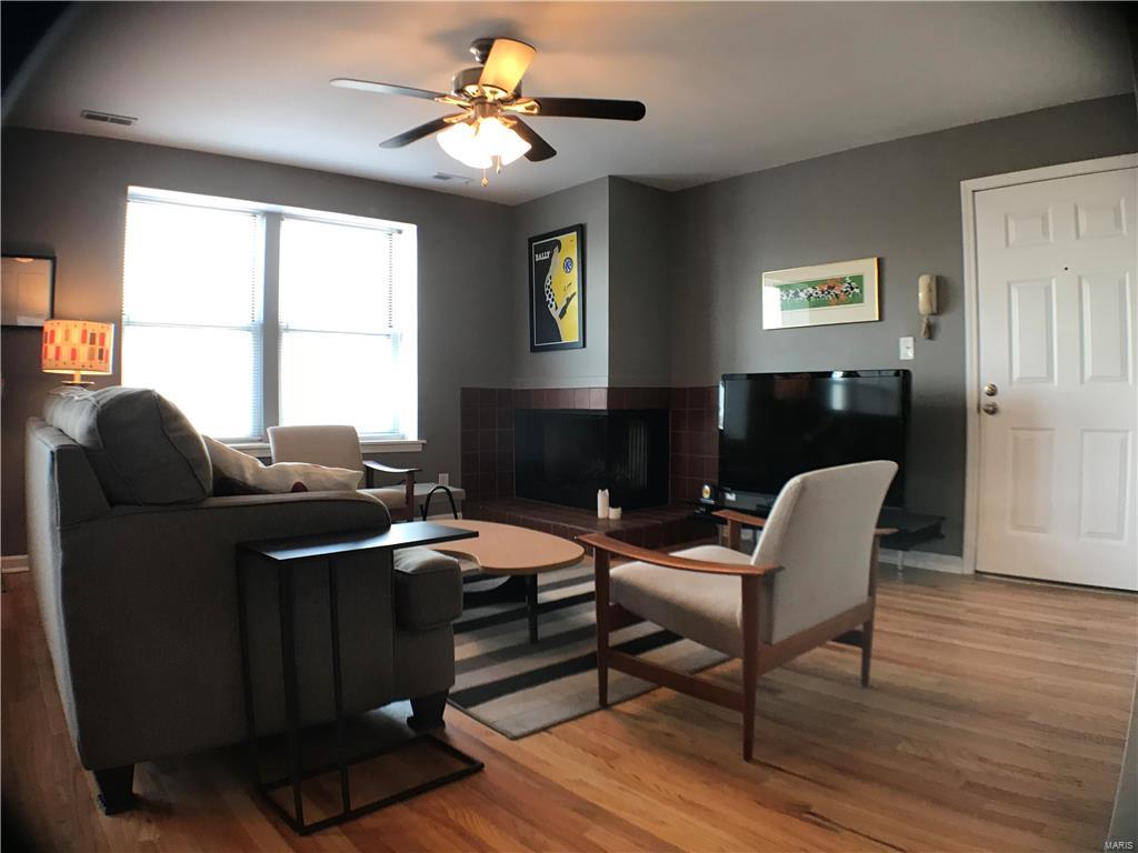 2310 Rutger Street, Unit F St. Louis, MO 63104 - Photo 9 of 22
