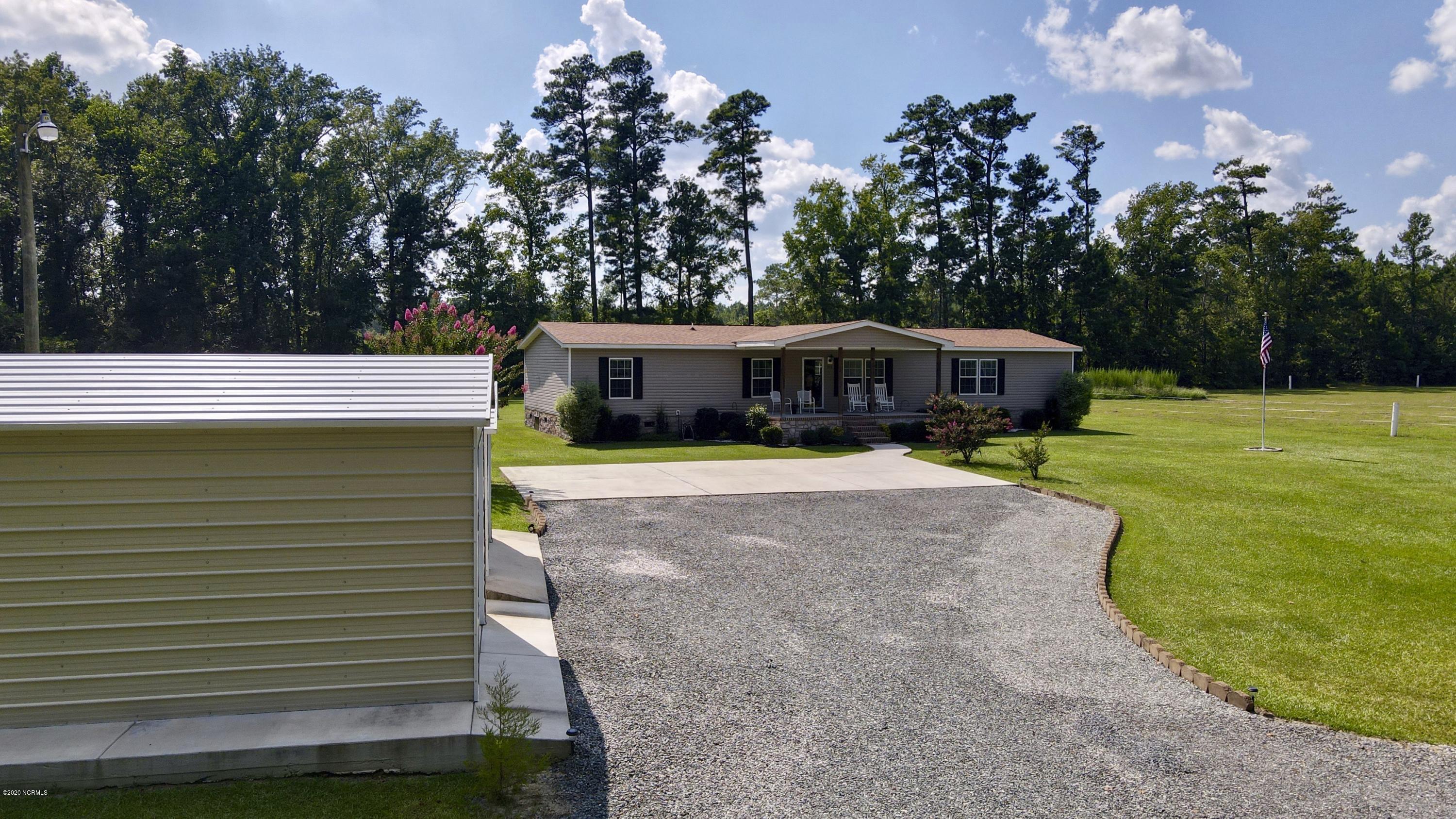 3117 Maco Road Northeast Leland, NC 28451 - Photo 4 of 71 3117maco - 16