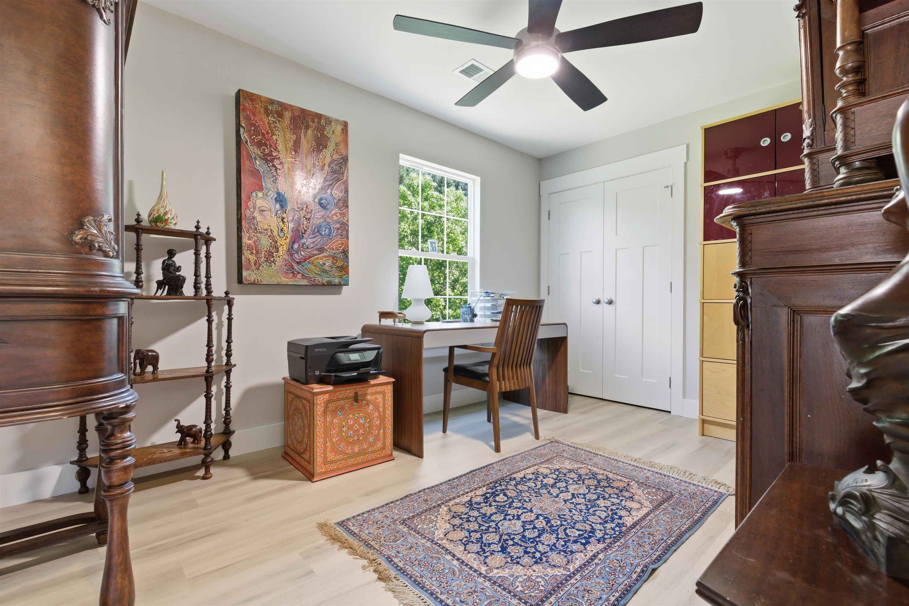34 Perkins Court Greer, SC 29651 - Photo 22 of 30 Bedroom