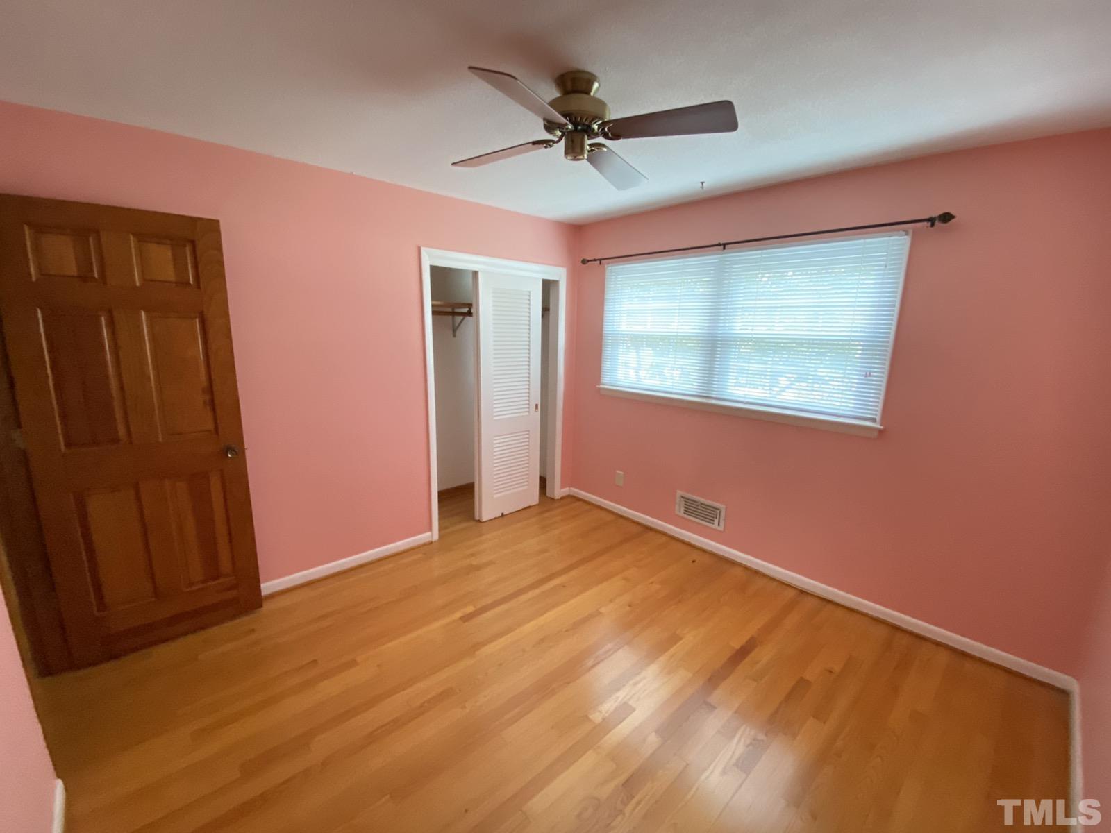 711 Kildaire Farm Road Cary, NC 27511 - Photo 9 of 19 a view of an empty room with a window