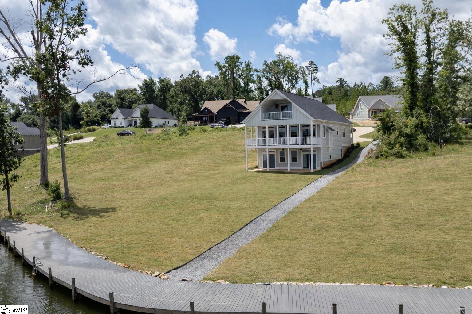 301 Portland Circle Greenwood, SC 29649 - Photo 1 of 50