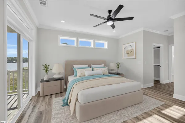 $750,000 | 301 Portland Circle, Greenwood, SC 29649