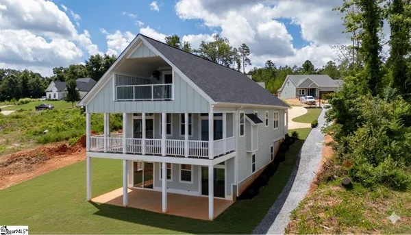 $750,000 | 301 Portland Circle, Greenwood, SC 29649