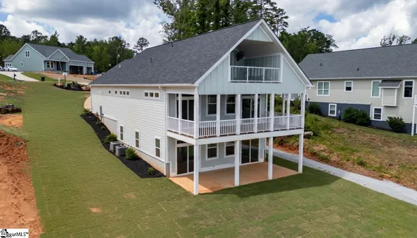 $750,000 | 301 Portland Circle, Greenwood, SC 29649